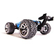 NQD NQD Land Buster Monster Truck RTR 2.4GHz 1:12 - Blauw NQD NQD Land Buster Monster Truck RTR 2.4GHz 1:12 - Blauw