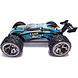NQD NQD Land Buster Monster Truck RTR 2.4GHz 1:12 - Blauw NQD NQD Land Buster Monster Truck RTR 2.4GHz 1:12 - Blauw