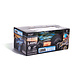 NQD NQD Land Buster Monster Truck RTR 2.4GHz 1:12 - Blauw NQD NQD Land Buster Monster Truck RTR 2.4GHz 1:12 - Blauw