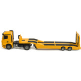 Double Eagle E562-003 RC Mercedes-Benz Arocs Flatbed Trailer (2.4GHz, 1:20)