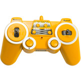 Double Eagle E562-003 RC Mercedes-Benz Arocs Flatbed Trailer (2.4GHz, 1:20)