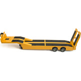 Double Eagle E562-003 RC Mercedes-Benz Arocs Flatbed Trailer (2.4GHz, 1:20)