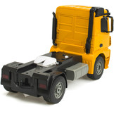 Double Eagle E562-003 RC Mercedes-Benz Arocs Flatbed Trailer (2.4GHz, 1:20)