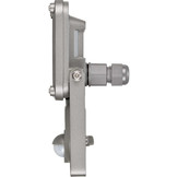Brennenstuhl JARO 1000P LED Schijnwerper (6500 K, Bewegingsmelder, 10 W)