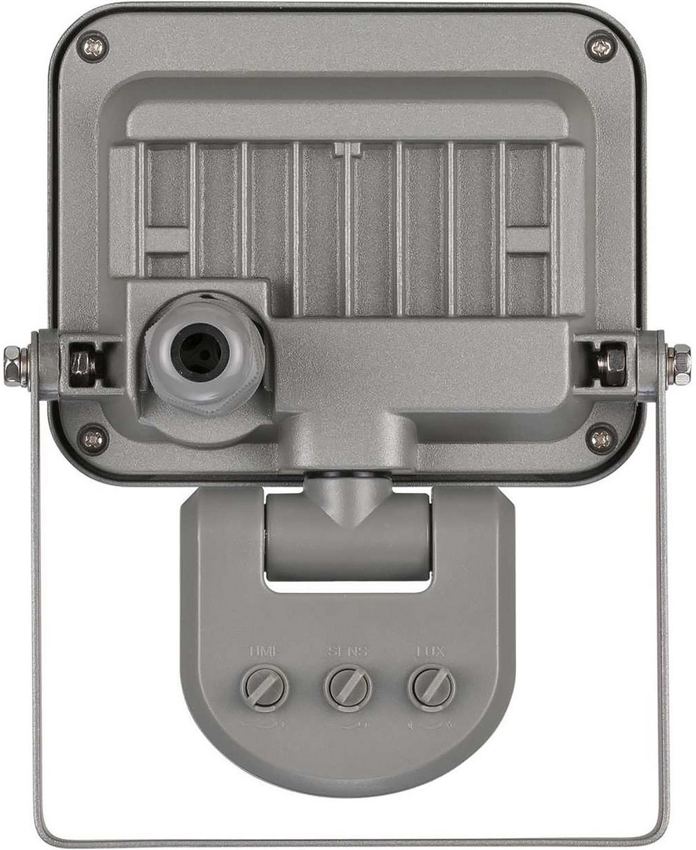 Brennenstuhl JARO 1000P LED Schijnwerper (6500 K, Bewegingsmelder, 10 W)
