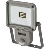 Brennenstuhl JARO 1000P LED Schijnwerper (6500 K, Bewegingsmelder, 10 W)