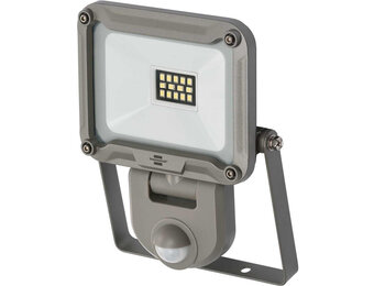 Brennenstuhl JARO 1000P LED Schijnwerper (6500 K, Bewegingsmelder, 10 W)