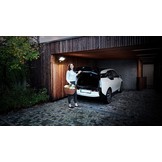 Brennenstuhl JARO 1000P LED Schijnwerper (6500 K, Bewegingsmelder, 10 W)