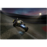 Overmax X-Blast RC Buggy 4WD 2.4GHz 1:18