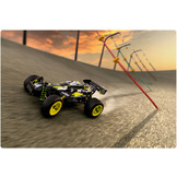 Overmax X-Blast RC Buggy 4WD 2.4GHz 1:18