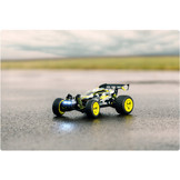 Overmax X-Blast RC Buggy 4WD 2.4GHz 1:18