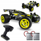 Overmax X-Blast RC Buggy 4WD 2.4GHz 1:18