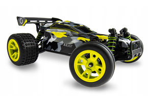 Overmax X-Blast RC Buggy 4WD 2.4GHz 1:18