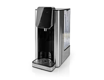 Nedis KAWD300FBK Heetwaterdispenser (2,7L, Digitaal)