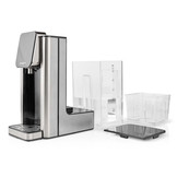 Nedis KAWD300FBK Heetwaterdispenser (2,7L, Digitaal)