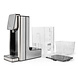 Nedis Nedis KAWD300FBK Heetwaterdispenser (2,7L, Digitaal) Nedis Nedis KAWD300FBK Heetwaterdispenser (2,7L, Digitaal)