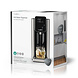 Nedis Nedis KAWD300FBK Heetwaterdispenser (2,7L, Digitaal) Nedis Nedis KAWD300FBK Heetwaterdispenser (2,7L, Digitaal)