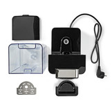 Nedis KAWD300FBK Heetwaterdispenser (2,7L, Digitaal)