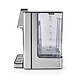 Nedis Nedis KAWD300FBK Heetwaterdispenser (2,7L, Digitaal) Nedis Nedis KAWD300FBK Heetwaterdispenser (2,7L, Digitaal)