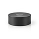 Nedis Nedis SmartLife WIFICDPC10BK Deurbelontvanger (Wifi, USB, Draadloze) Nedis Nedis SmartLife WIFICDPC10BK Deurbelontvanger (Wifi, USB, Draadloze)
