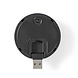 Nedis Nedis SmartLife WIFICDPC10BK Deurbelontvanger (Wifi, USB, Draadloze) Nedis Nedis SmartLife WIFICDPC10BK Deurbelontvanger (Wifi, USB, Draadloze)