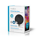 Nedis Nedis SmartLife WIFICDPC10BK Deurbelontvanger (Wifi, USB, Draadloze) Nedis Nedis SmartLife WIFICDPC10BK Deurbelontvanger (Wifi, USB, Draadloze)