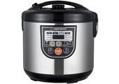 Esperanza Cooking Mate Multicooker (5L, 11 kookfuncties)