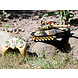 Brother Toys Brother Toys RC Big War Tank 9995 (Legerprint, 2.4GHz) Brother Toys Brother Toys RC Big War Tank 9995 (Legerprint, 2.4GHz)