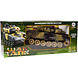 Brother Toys Brother Toys RC Big War Tank 9995 (Legerprint, 2.4GHz) Brother Toys Brother Toys RC Big War Tank 9995 (Legerprint, 2.4GHz)