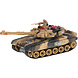 Brother Toys Brother Toys RC Big War Tank 9995 (Legerprint, 2.4GHz) Brother Toys Brother Toys RC Big War Tank 9995 (Legerprint, 2.4GHz)
