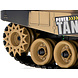 Brother Toys Brother Toys RC Big War Tank 9995 (Legerprint, 2.4GHz) Brother Toys Brother Toys RC Big War Tank 9995 (Legerprint, 2.4GHz)