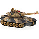 Brother Toys Brother Toys RC Big War Tank 9995 (Legerprint, 2.4GHz) Brother Toys Brother Toys RC Big War Tank 9995 (Legerprint, 2.4GHz)