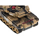 Brother Toys Brother Toys RC Big War Tank 9995 (Legerprint, 2.4GHz) Brother Toys Brother Toys RC Big War Tank 9995 (Legerprint, 2.4GHz)