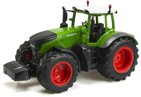 Double Eagle E351-003 RC Tractor (2.4GHz, 1:16)