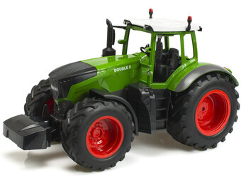 Double Eagle E351-003 RC Tractor (2.4GHz, 1:16)