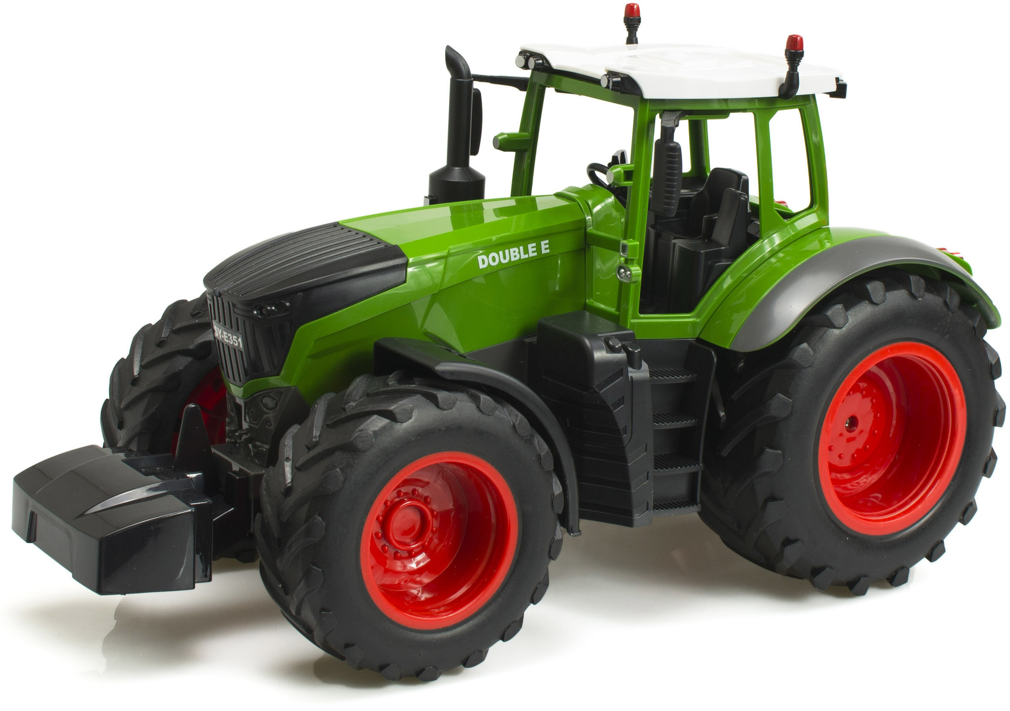 Double Eagle E351-003 RC Tractor (2.4GHz, 1:16)
