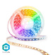 Nedis Nedis SmartLife WIFILS50CRGBW LED Strip RGB+WW (Wifi, 5 Meter) Nedis Nedis SmartLife WIFILS50CRGBW LED Strip RGB+WW (Wifi, 5 Meter)
