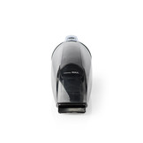 Nedis VCHH4BU40 Kruimeldief (Oplaadstation, 70 dB, Nat & Droog)