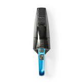 Nedis VCHH4BU40 Kruimeldief (Oplaadstation, 70 dB, Nat & Droog)