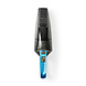 Nedis Nedis VCHH4BU40 Kruimeldief (Oplaadstation, 70 dB, Nat & Droog) Nedis Nedis VCHH4BU40 Kruimeldief (Oplaadstation, 70 dB, Nat & Droog)