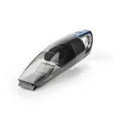 Nedis VCHH4BU40 Kruimeldief (Oplaadstation, 70 dB, Nat & Droog)