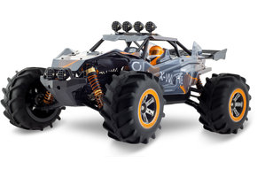 Overmax X-Wave RC Monster Truck (4WD, 2.4GHz, 1/12)