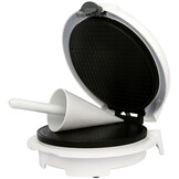 Adler AD 3038 Wafelijzer / Kegelmaker