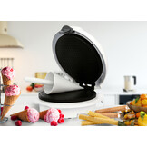 Adler AD 3038 Wafelijzer / Kegelmaker