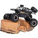 Shuanfeng Shuanfeng 6026 RC Rock Crawler (Zwart, 4WD, 2.4GHz, 1/12) Shuanfeng Shuanfeng 6026 RC Rock Crawler (Zwart, 4WD, 2.4GHz, 1/12)