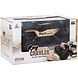 Shuanfeng Shuanfeng 6026 RC Rock Crawler (Zwart, 4WD, 2.4GHz, 1/12) Shuanfeng Shuanfeng 6026 RC Rock Crawler (Zwart, 4WD, 2.4GHz, 1/12)