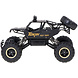 Shuanfeng Shuanfeng 6026 RC Rock Crawler (Zwart, 4WD, 2.4GHz, 1/12) Shuanfeng Shuanfeng 6026 RC Rock Crawler (Zwart, 4WD, 2.4GHz, 1/12)