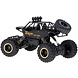 Shuanfeng Shuanfeng 6026 RC Rock Crawler (Zwart, 4WD, 2.4GHz, 1/12) Shuanfeng Shuanfeng 6026 RC Rock Crawler (Zwart, 4WD, 2.4GHz, 1/12)