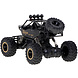 Shuanfeng Shuanfeng 6026 RC Rock Crawler (Zwart, 4WD, 2.4GHz, 1/12) Shuanfeng Shuanfeng 6026 RC Rock Crawler (Zwart, 4WD, 2.4GHz, 1/12)