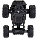 Shuanfeng Shuanfeng 6026 RC Rock Crawler (Zwart, 4WD, 2.4GHz, 1/12) Shuanfeng Shuanfeng 6026 RC Rock Crawler (Zwart, 4WD, 2.4GHz, 1/12)